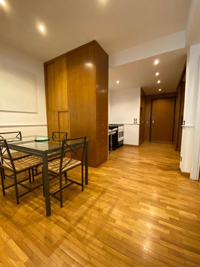 Giulio Cesare Holiday House Roma Exterior foto